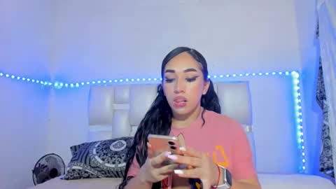 Anny online show from 03-09-26, 06:39