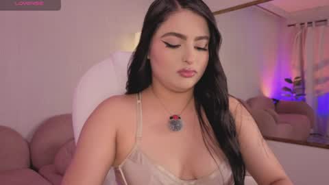 stephany_harlot online show from 07-15-26, 10:48