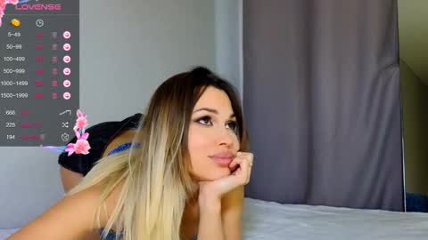 Stephany online show from 12-04-25, 03:27