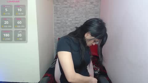 stephany_rodriguez_ online show from 11-11-25, 12:38
