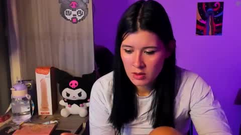 Stephany  independient model  online show from 09-09-25, 01:27