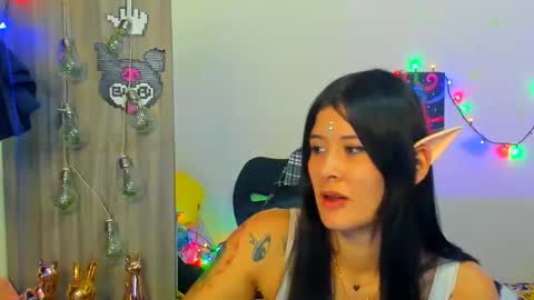 Stephany  independient model  online show from 10-19-25, 12:11