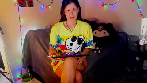 Stephany  independient model  online show from 11-23-25, 11:26