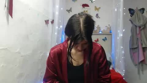 Stephany  independient model  online show from 01-06-26, 12:14
