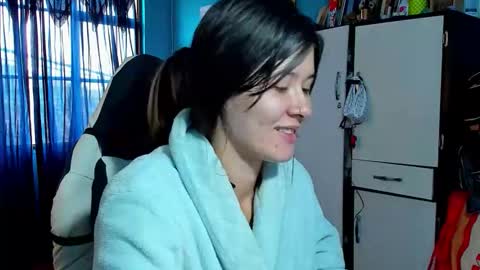 Stephany  independient model  online show from 05-29-26, 01:20