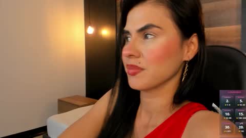 S T E P H A N Y A online show from 11-27-25, 09:06