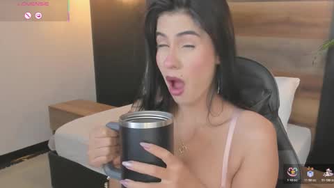 S T E P H A N Y A online show from 02-10-26, 12:31