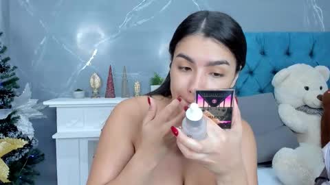 Stefanny online show from 01-18-26, 12:47