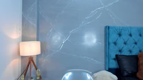 Stefanny online show from 02-08-26, 12:36