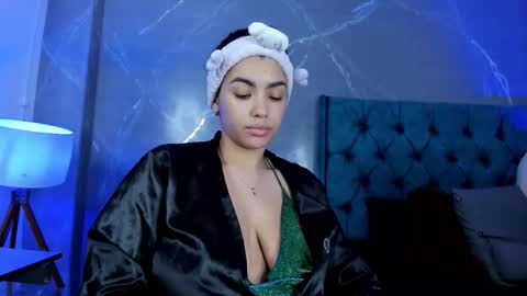 Stefanny online show from 03-13-26, 03:24