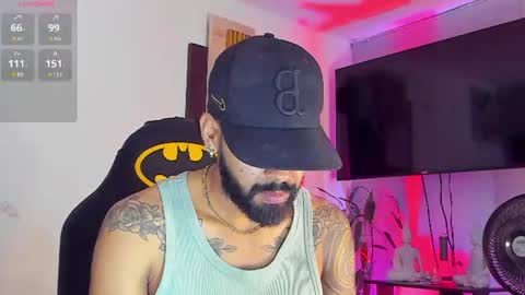 Snapshot of stephenbrown_ chatting on 08-03-26, 11:30 ................ online show from 08-03-26, 11:30