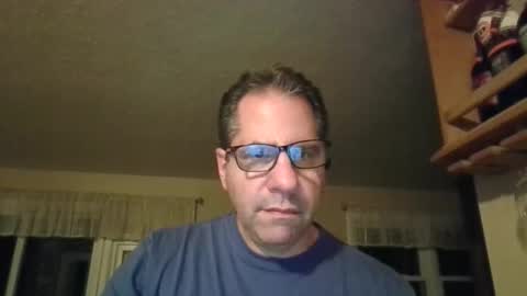 stephenhal9 online show from 11-19-25, 05:18