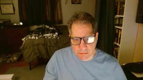 stephenhal9 online show from 02-09-26, 05:22