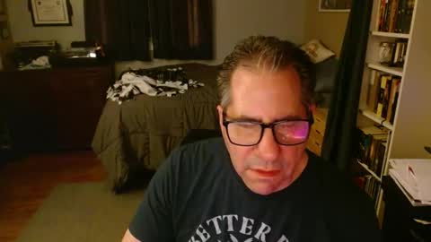 stephenhal9 online show from 03-12-26, 04:51