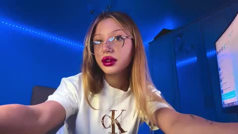 Stef online show from 02-16-26, 04:14