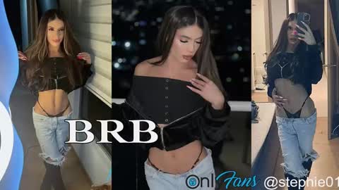 estefania online show from 02-09-25, 11:36