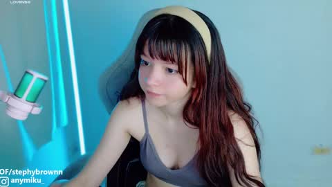 stephy online show from 02-05-25, 03:23