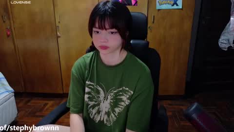 stephy online show from 03-06-25, 06:05