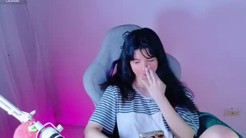 Snapshot of stephybrown chatting on 06-30-26, 10:55 stephy online show from 06-30-26, 10:55