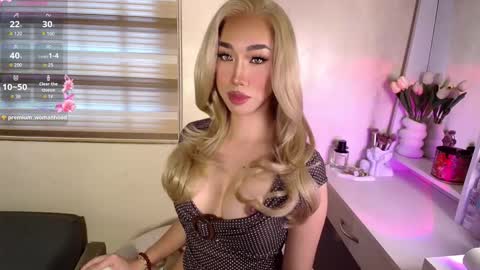 Steph online show from 03-01-26, 06:26