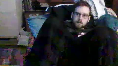 Ian23602 online show from 01-28-25, 09:29