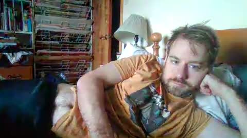 Ian23602 online show from 10-25-25, 12:45