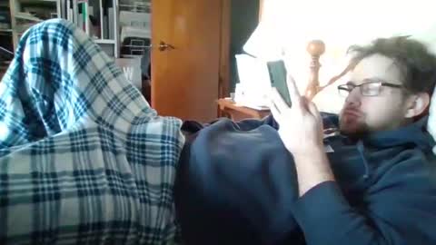 Ian23602 online show from 01-17-26, 02:22