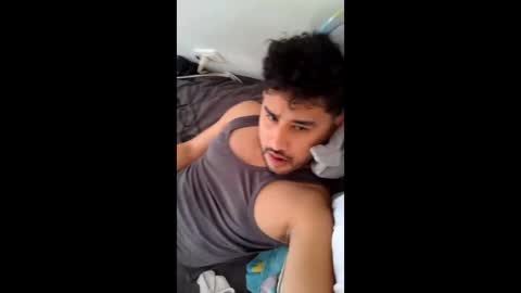 stevc27 online show from 12-04-25, 07:00