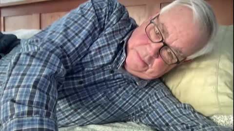 Steve online show from 02-15-25, 12:22