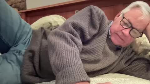 Snapshot of steve988279 chatting on 01-18-26, 02:48 Steve online show from 01-18-26, 02:48