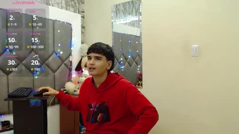 Steve Hotman  online show from 06-07-26, 04:44