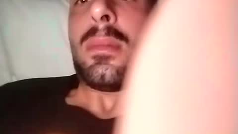 steve_x91 online show from 12-20-24, 09:28