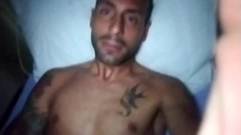 steve_x91 online show from 06-14-26, 02:35
