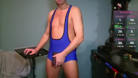 Snapshot of steveandhisdick chatting on 05-15-26, 01:23 Im Yours online show from 05-15-26, 01:23