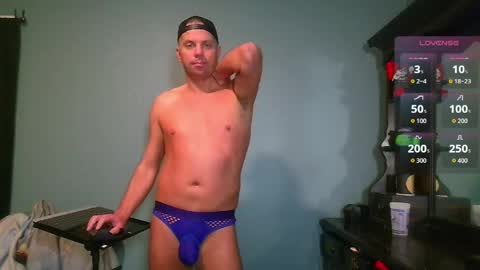 Snapshot of steveandhisdick chatting on 05-21-26, 05:36 Im Yours online show from 05-21-26, 05:36