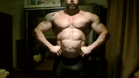 Steve Oakenshield son of John son of Vasyl online show from 10-01-25, 11:11