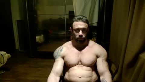 Steve Oakenshield son of John son of Vasyl online show from 10-13-25, 09:15