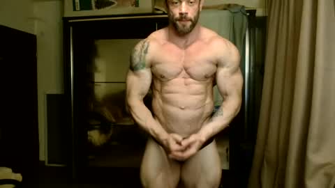 Steve Oakenshield son of John son of Vasyl online show from 10-27-25, 11:09