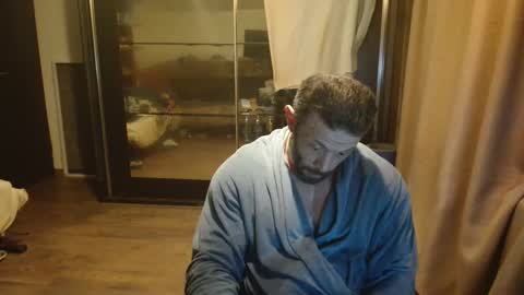 Steve Oakenshield son of John son of Vasyl online show from 11-04-25, 10:09