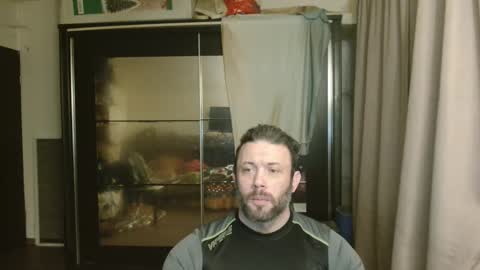 Steve Oakenshield son of John son of Vasyl online show from 03-13-26, 12:28