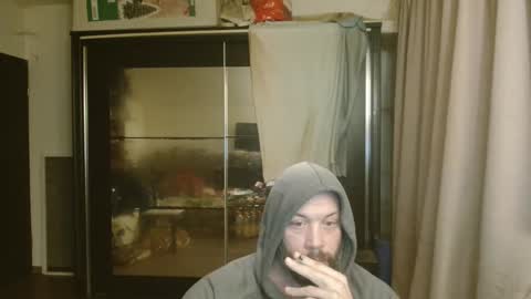 Snapshot of stevebulkzor chatting on 03-26-26, 11:54 Steve Oakenshield son of John son of Vasyl online show from 03-26-26, 11:54