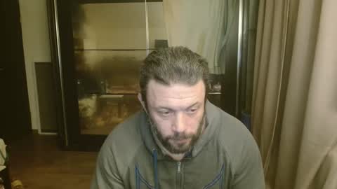 Snapshot of stevebulkzor chatting on 03-28-26, 12:10 Steve Oakenshield son of John son of Vasyl online show from 03-28-26, 12:10