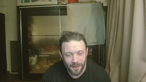 Snapshot of stevebulkzor chatting on 03-31-26, 12:12 Steve Oakenshield son of John son of Vasyl online show from 03-31-26, 12:12