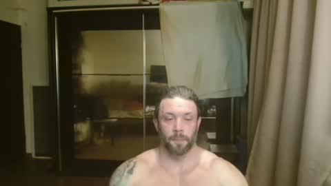 Snapshot of stevebulkzor chatting on 04-01-26, 11:57 Steve Oakenshield son of John son of Vasyl online show from 04-01-26, 11:57