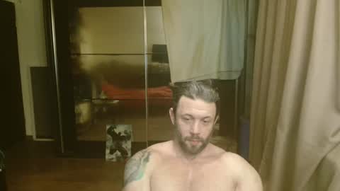 Snapshot of stevebulkzor chatting on 04-14-26, 08:15 Steve Oakenshield son of John son of Vasyl online show from 04-14-26, 08:15