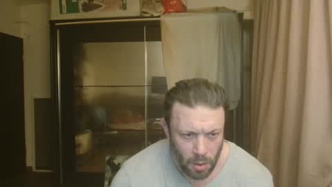 Snapshot of stevebulkzor chatting on 04-18-26, 12:47 Steve Oakenshield son of John son of Vasyl online show from 04-18-26, 12:47