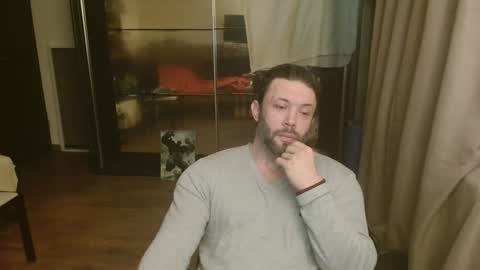 Snapshot of stevebulkzor chatting on 04-18-26, 07:29 Steve Oakenshield son of John son of Vasyl online show from 04-18-26, 07:29