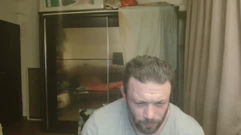 Snapshot of stevebulkzor chatting on 04-19-26, 12:22 Steve Oakenshield son of John son of Vasyl online show from 04-19-26, 12:22