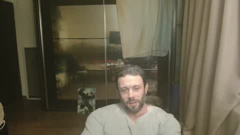 Snapshot of stevebulkzor chatting on 04-21-26, 11:40 Steve Oakenshield son of John son of Vasyl online show from 04-21-26, 11:40