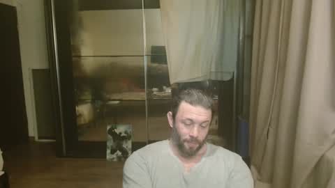 Snapshot of stevebulkzor chatting on 04-23-26, 12:23 Steve Oakenshield son of John son of Vasyl online show from 04-23-26, 12:23